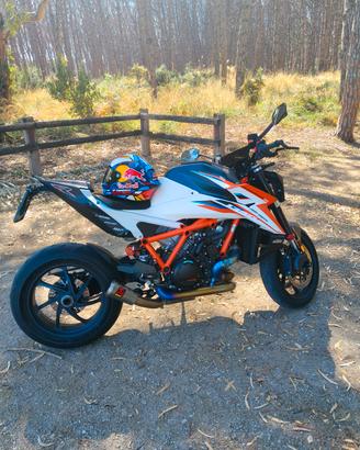 KTM 1390 RR