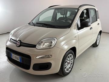 FIAT Panda III 2012 - Panda 1.2 Pop 69cv E6