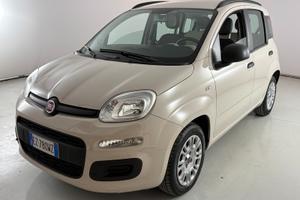 FIAT Panda III 2012 - Panda 1.2 Pop 69cv E6