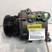 Compressore Ford fiesta 2008 usato