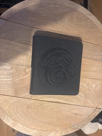 Album pokemon della drgaon shield