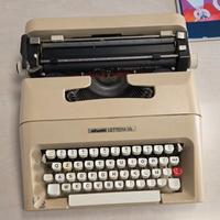 Olivetti Lettera 35