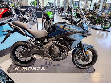 Kawasaki Versys 650 Kawasaki m.y. 2026