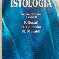 Istologia - quinta edizione 