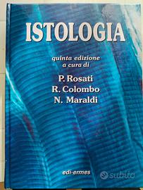 Istologia - quinta edizione 