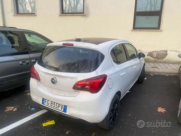 Opel corsa 1300cc diesel leggi bene