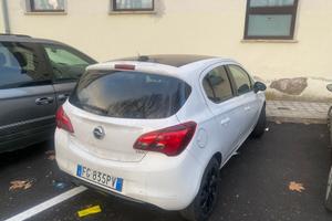 Opel corsa 1300cc diesel leggi bene