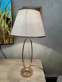 Lampada Da Tavolo Glam Flush