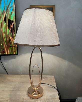 Lampada Da Tavolo Glam Flush