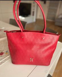 Shopping Bag Alviero Martini la Classe originale