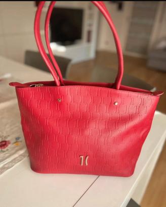 Shopping Bag Alviero Martini la Classe originale