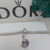 charm pandora ballerina cancan