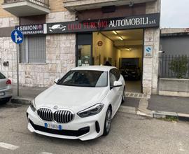 BMW 116 d 5p. M SPORT  PREZZO REALE !