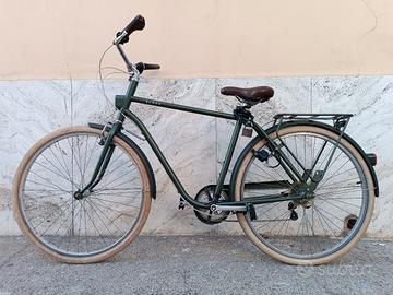 bicicletta da uomo ELOPS decathlon