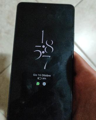 Xiaomi POCO F5 12/256 GB