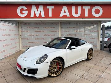 PORSCHE 911 TARGA 4 GTS 3.0 450CV SEDILI SPORTIV