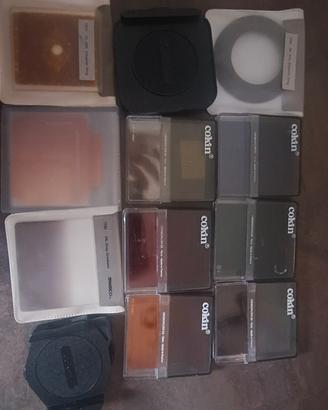 filtri cokin e ambico