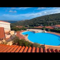 Palau Sardegna trilocale piscina vacanze