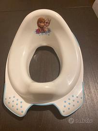 Riduttore per water bambini