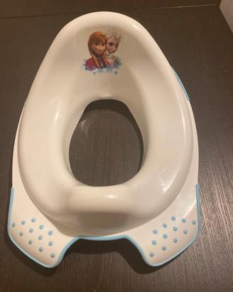 Riduttore per water bambini