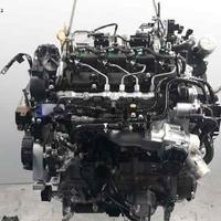 Disponibile motore completo 1.6 d4fe hyundai kia