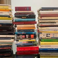 libri misti adulti e bambini