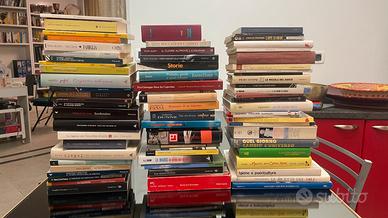 libri misti adulti e bambini