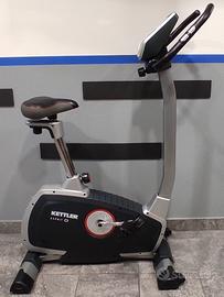 Cyclette Kettler Esprit D