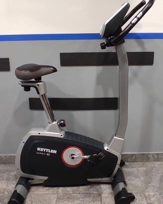 Cyclette Kettler Esprit D