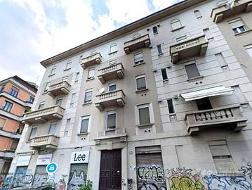 Appartamento di 68 m² con 2 locali a Milano