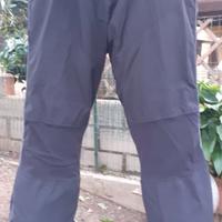 SPIDI Pantalone uomo moto tg. XL