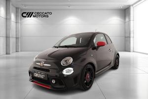 Abarth 595 595C 1.4 t-jet Pista 160cv auto