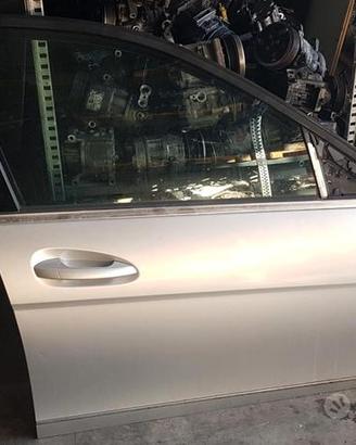 Porta Anteriore Dx Mercedes C220 SW 2008/10