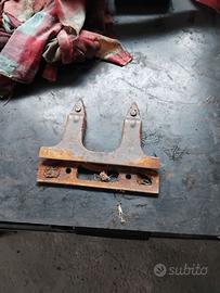 Ricambi barra falciante