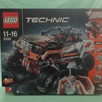 lego technic 9398 misb