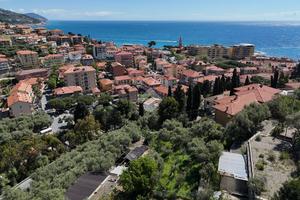 RUSTICO A SAN LORENZO AL MARE