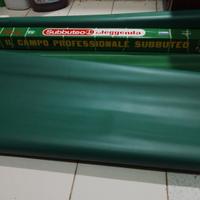 subuteo campo "LA LEGGENDA"