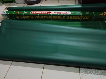 subuteo campo "LA LEGGENDA"