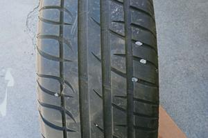 Gomme TAURUS 205/50 R16