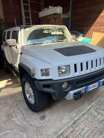 Hummer h3