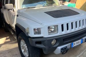 Hummer h3