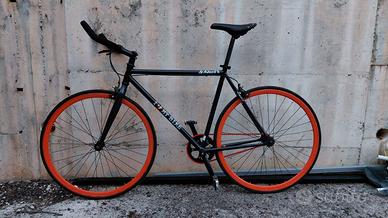 Bicicletta Unieuro