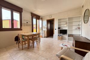 Appartamento Barbarano Mossano [Cod. rif B20VRG]