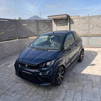 Aixam GTI COUPÉ 2020