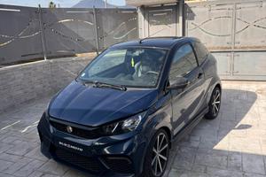 Aixam GTI COUPÉ 2020