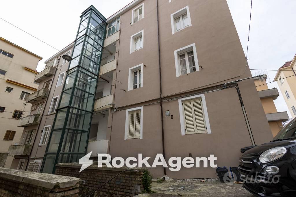 Appartamento – Catanzaro, Sant'Antonio - Vista 5