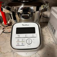 Mulinex iConpanion xl