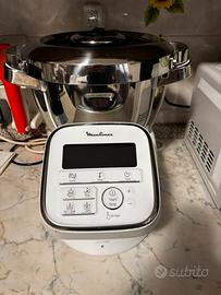 Mulinex iConpanion xl