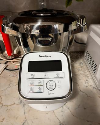 Mulinex iConpanion xl