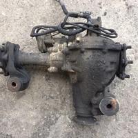 Differenziale ant. Toyota Runner 95 2500cc TD 2LT